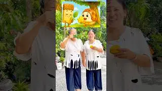 The Friendship Exchange🌳✨🌝.#shorts #viralvideo