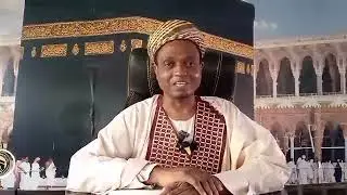 Shamailul Rasul 6: Karhancin Azumin Sha'aban A Tsakiya Kadai Batun Farko Ba