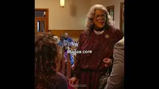 ▶ Madea Core - Funny Moments 
