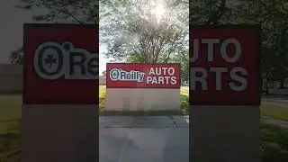 O' Reilly Auto Parts