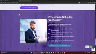 Apresenta&ccedil;&atilde;o do novo site da Videomart Broadcast