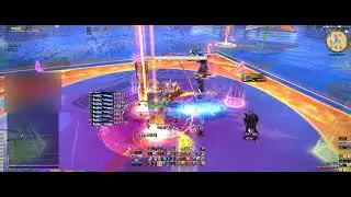 FFXIV 7.4 - M10S (Static 1st Clear) RDM POV 2026-01-08