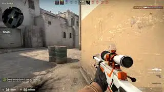 Ace z AWP