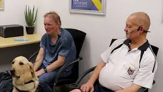 A New Chapter for Jessica Gribb | Second Cochlear Implant Switch-On