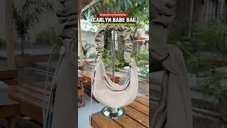 Limitid edition Tas CARLYN cuman ada Di Indonesia dan hanya di Bobo Tokyo ya #carlynbag #taswanita