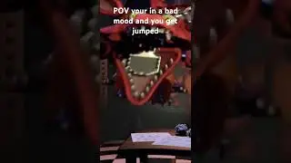 Sorry for cursing so much #fnaf #fivenightsatfreddy #funny #swearing #horror #gaming #shorts