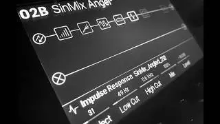 Line6 Helix - Angel #2 [SinMix Preset + Custom IR Pack]