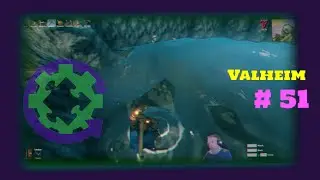 Valheim #51 Copper mining