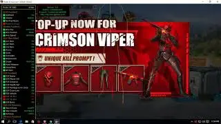 CHEAT ROS VIP 21 MAY 2018 CBD VERSION NO BANNED. DOWNLOAD HERE !!