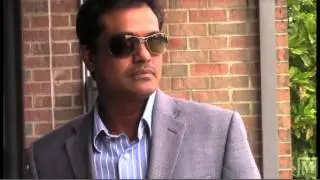 Dr Vamsimadhav Korrapati child sexual abuse