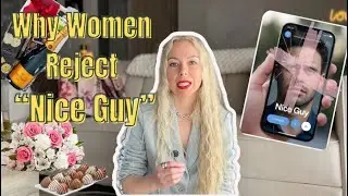 Why Nice Guys Finish Last - The TRUTH