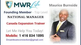 Mwr Life Comp Plan By Mohamed Fazal
