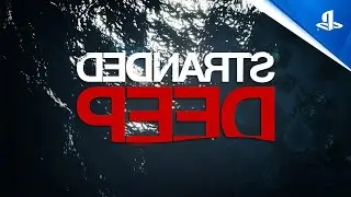 Stranded Deep - Co-Op Online Update | PS5, PS4... IN REVERSE!