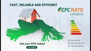 Your Complete Guide to Energy Performance Certificates (EPCs) | What is an EPC? by EPCRATE