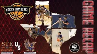 Texas Jamboree 2024 | St Thomas Episcopal vs Channelview HS Game Recap