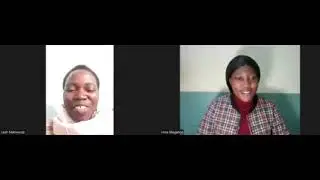 Teltachat session 3: A chat with PRELIM II alumni.