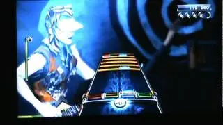 City of Corruption (2x bass pedal) Expert Drums 5G* RB3