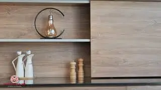 Bucatarie Loft Mobiladevis