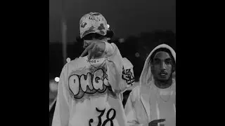 [Free] Shoreline Mafia x Ohgeesy Type Beat – 