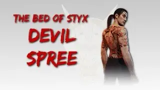 Yakuza 0 - The Bed of Styx - Devil Spree Tournament (LEGEND)