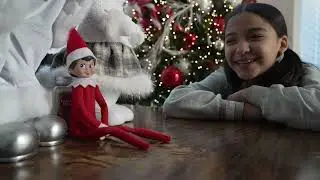 FERNANDA SALVA LA NAVIDAD