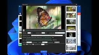 How to author Blu-ray with menu from videos and photos on Windows & Mac?