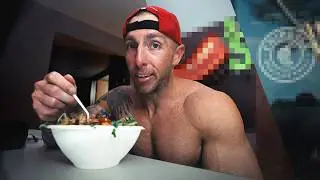 This Is How You Should Eat While Traveling To Stay Fit & Healthy