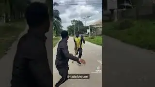 The unexpected trial