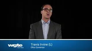 Travis Irvine