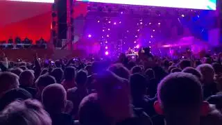 #TheOffspring #WargamigFest2019 #PrettyFly #Minsk2019