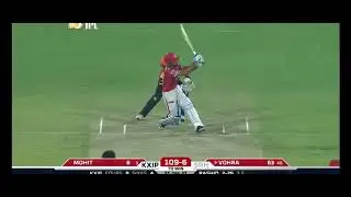 Manan vohra legacy