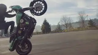 2018 Dyna combos