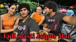 Holiday Shuru traffic Shuru