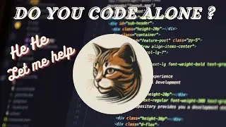 Let the cat help you code | Tabby | LLM for coding