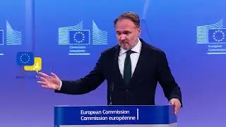 Dan J&oslash;rgensen: Europe Will Never Depend on Russia Again &ndash; Our Energy Future Is Global!