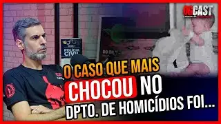 PAPILOSCOPISTA REVELA COMO &Eacute; O DIA A DIA DO TRABALHO NO DHPP