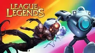 League of Legends Epic Moments - Astronaut Crisis, My Baron, Dive me, Come Here Boy