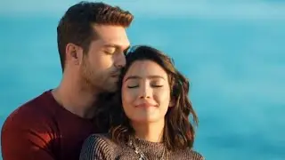 سيلين و ديمير - حلم حياتي ( وائل جسار ) ❤️