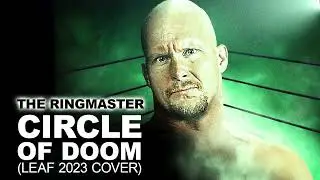 The Ringmaster - Circle of Doom (Leaf 2023 cover)