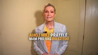 Helena Vondráčková - HELENA FOREVER / tour 2026