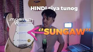 Murang Upgrade Ng Pickups Pero, TUNOG MAYAMAN!!! ''Musiko Pickups'' REVIEW
