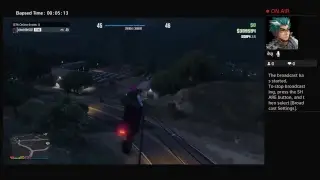 sliserkiller0312's Live PS4 Broadcast
