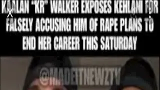 PART 2: #kaalan walker ~sexual assault case