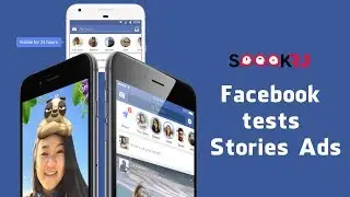 Facebook tests Stories Ads || Rajat Jain