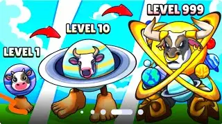 Italian Brainrot Evolution ROBLOX Android-ios Gameplay