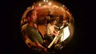 Richie Barshay: Sanctuary promo 3 (feat. Chick Corea)