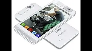 Smartphone Timmy M9