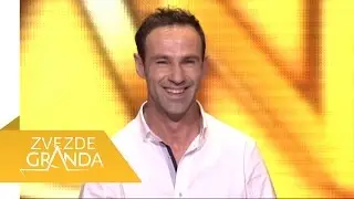 Muzafer Gadzun - Tebe da zaboravim, Ne daju mi da... - (live) - ZG 1 krug 16/17 - 19.11.16. EM 9