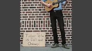 Dull and Ordinary