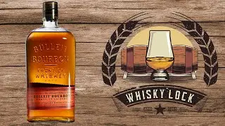 Bulleit Bourbon - Whiskey Review 56